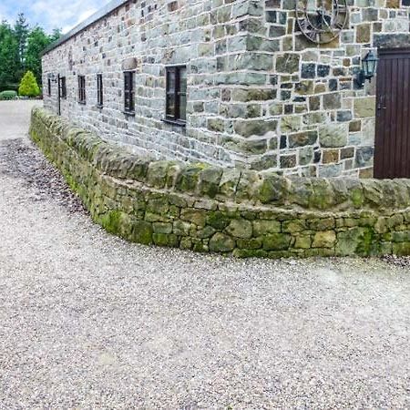 Moorlands Farm Cottage Foxt Bagian luar foto