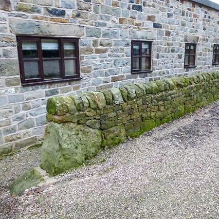 Moorlands Farm Cottage Foxt Bagian luar foto