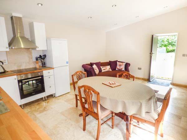 Moorlands Farm Cottage Foxt Bagian luar foto